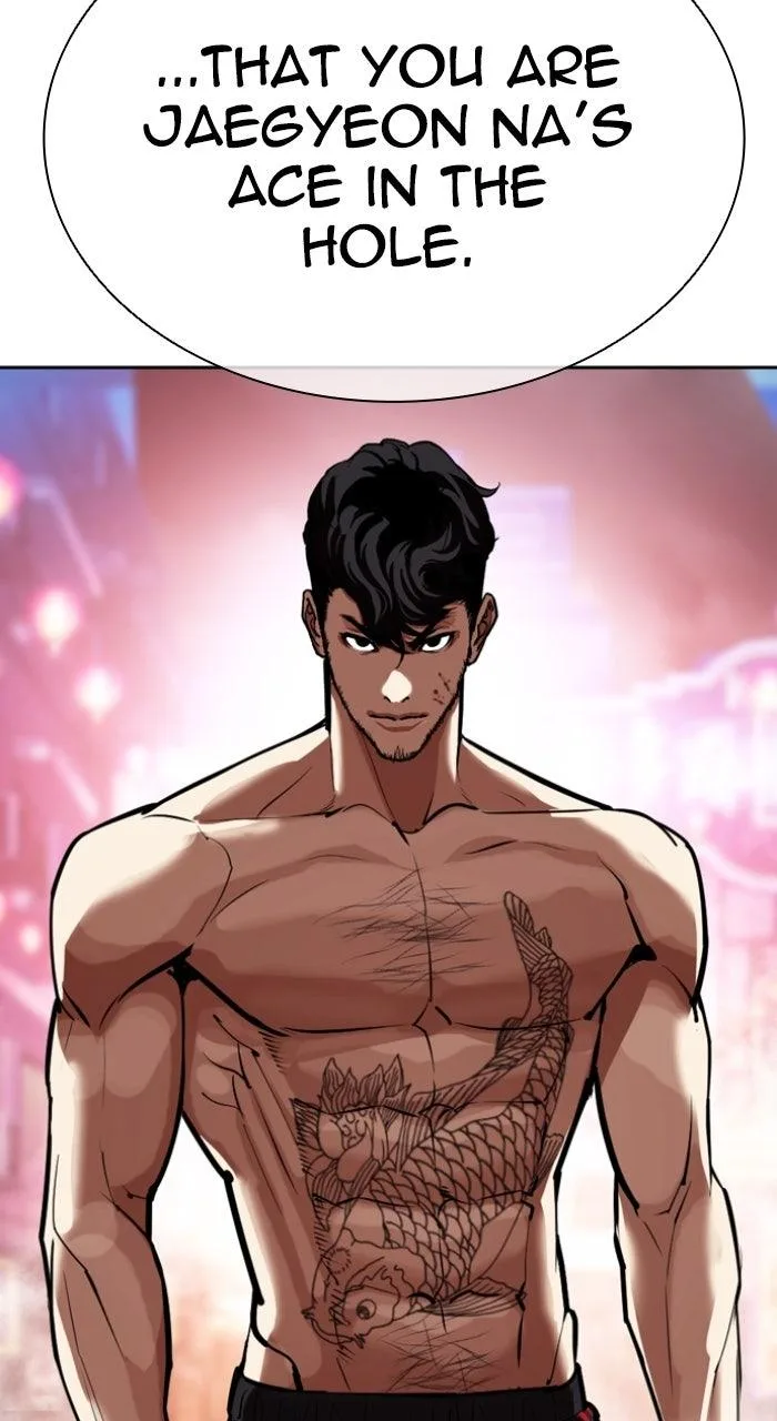 Lookism - Chapter 571 - Page 174