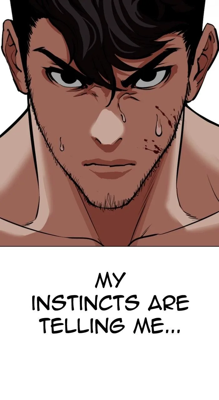 Lookism - Chapter 571 - Page 176