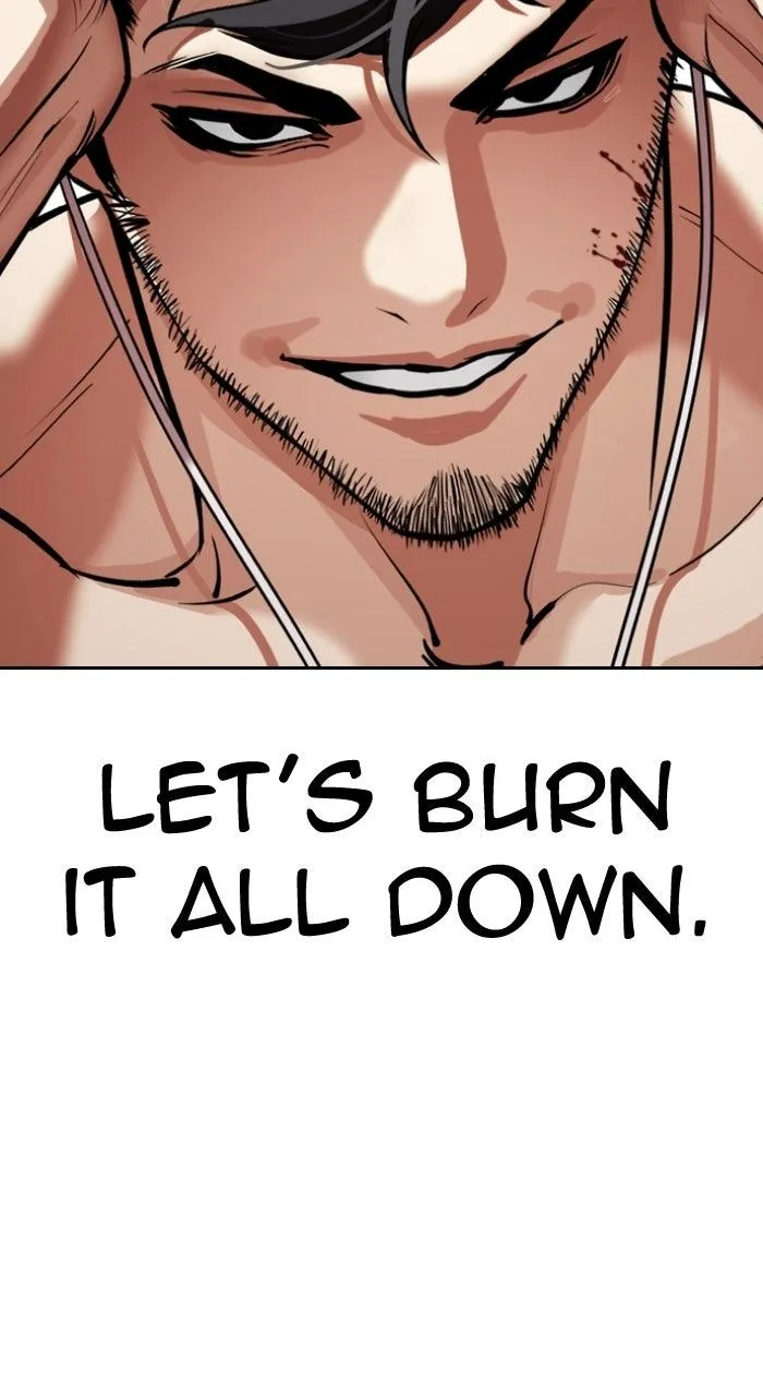 Lookism - Chapter 571 - Page 183