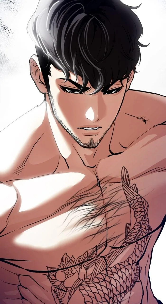 Lookism - Chapter 571 - Page 2