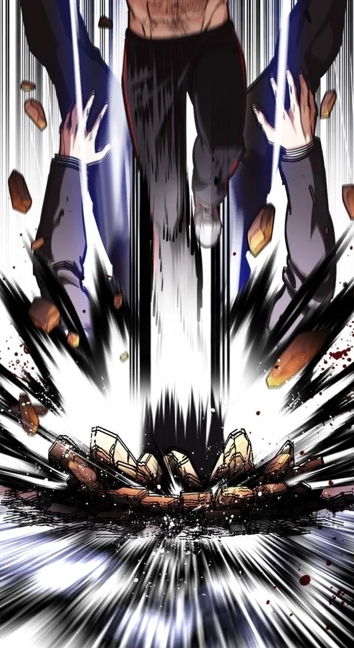 Lookism - Chapter 571 - Page 21