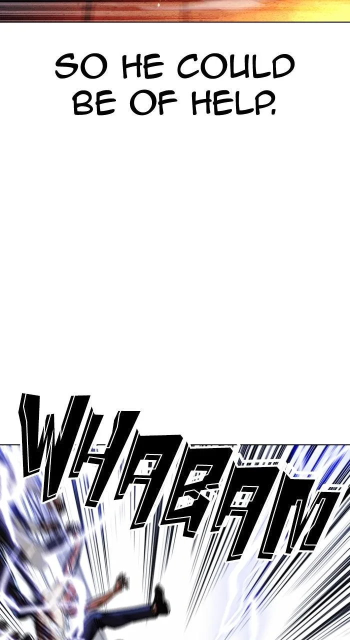 Lookism - Chapter 571 - Page 23