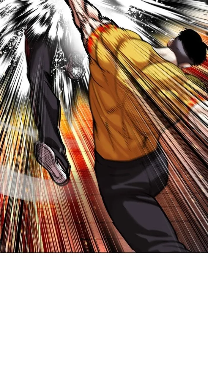 Lookism - Chapter 571 - Page 27