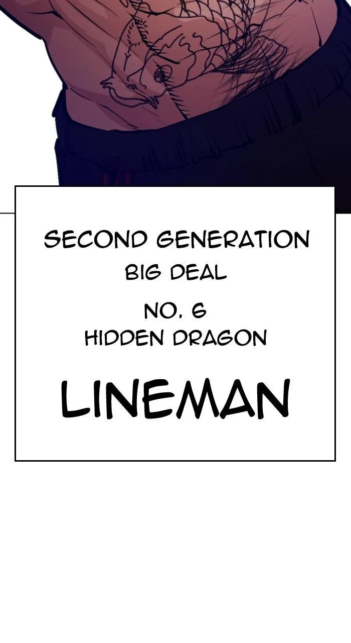 Lookism - Chapter 571 - Page 3