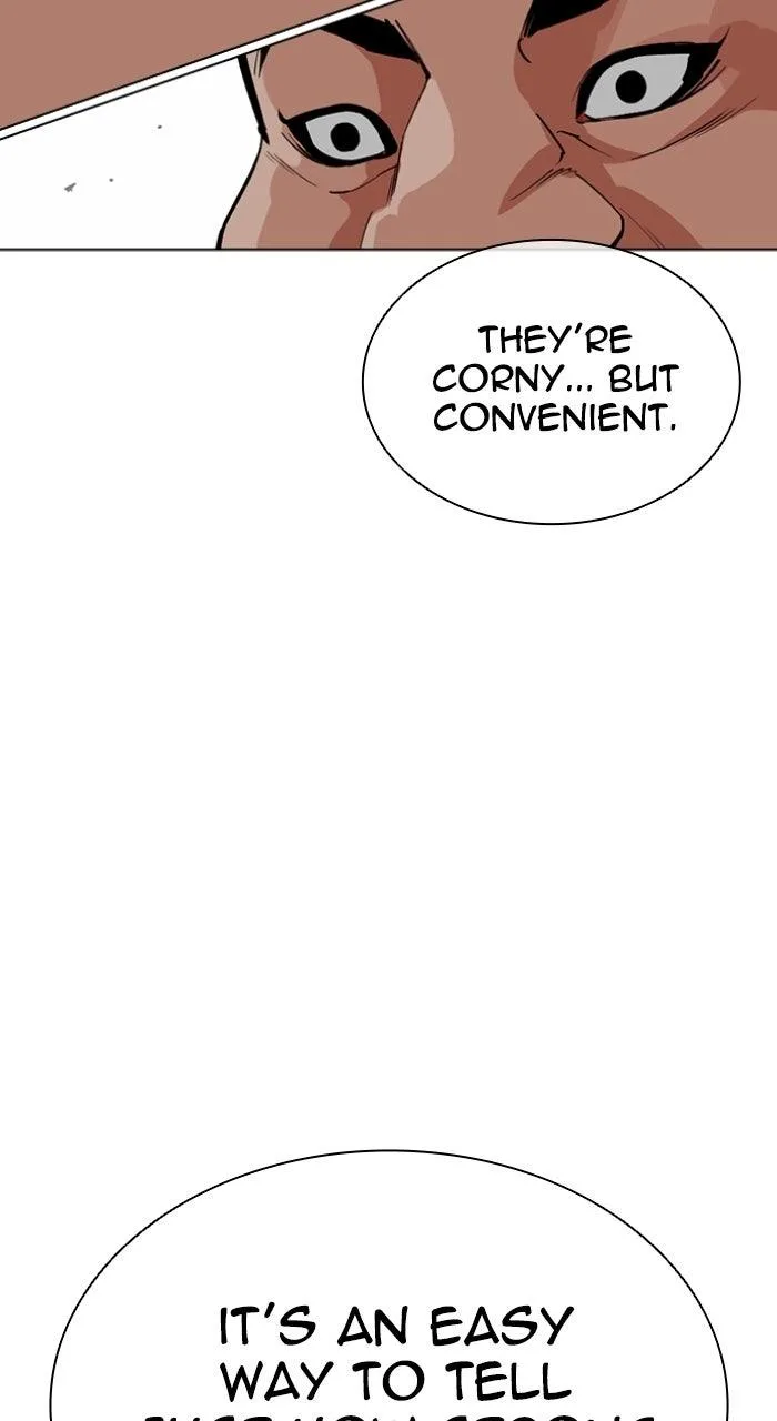 Lookism - Chapter 571 - Page 33