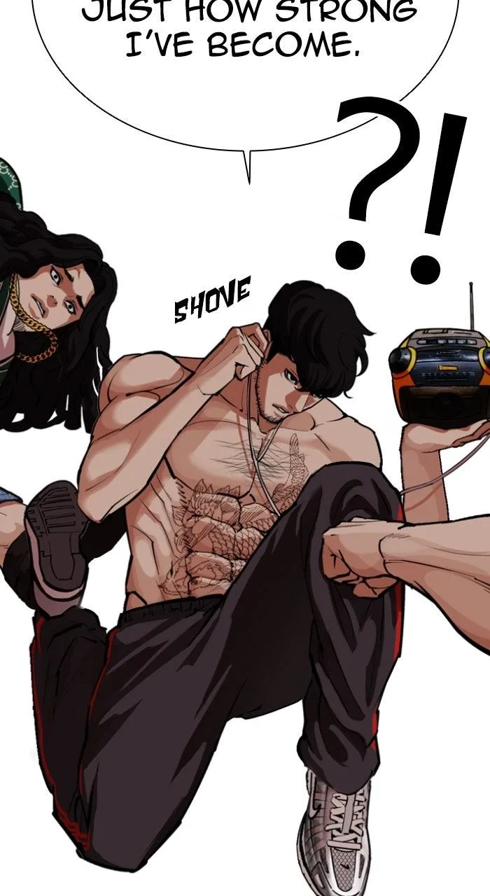 Lookism - Chapter 571 - Page 34