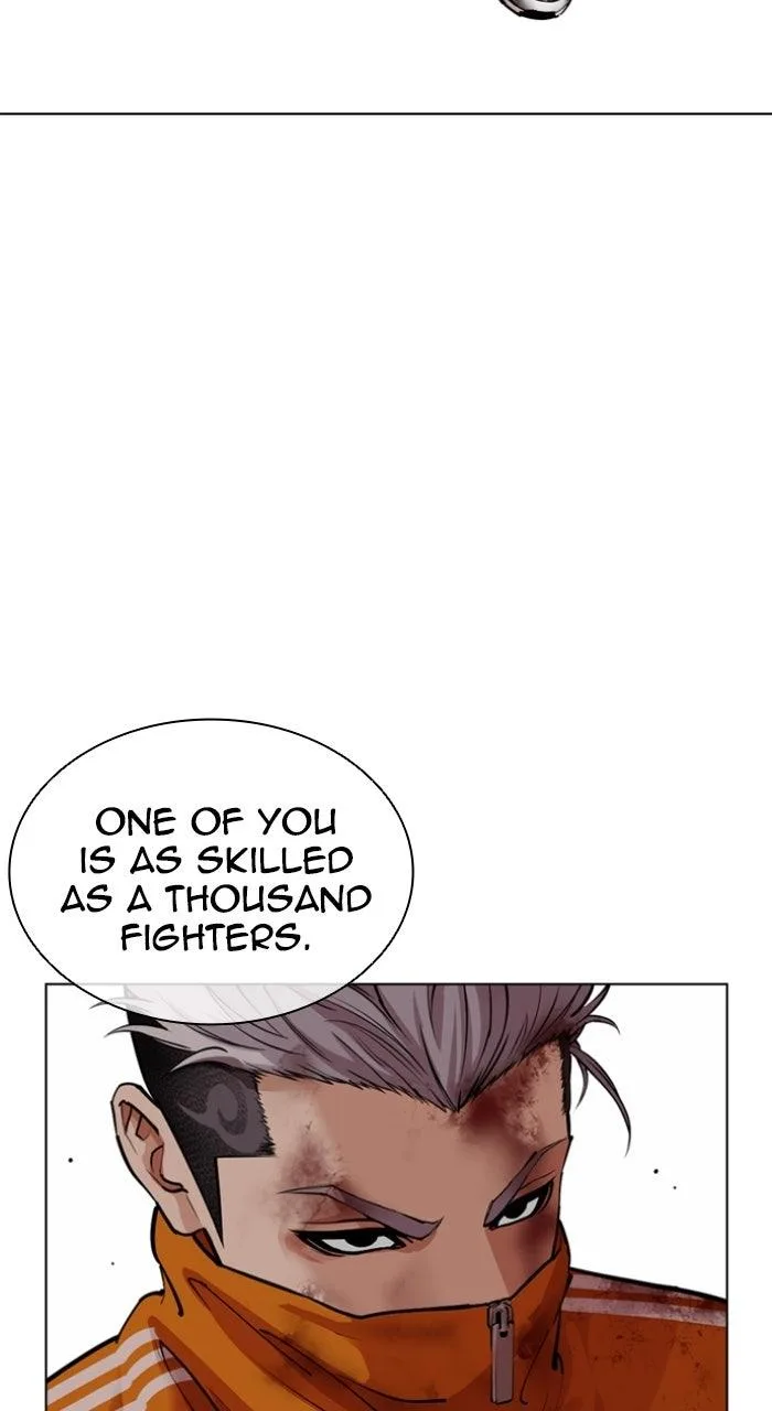 Lookism - Chapter 571 - Page 35