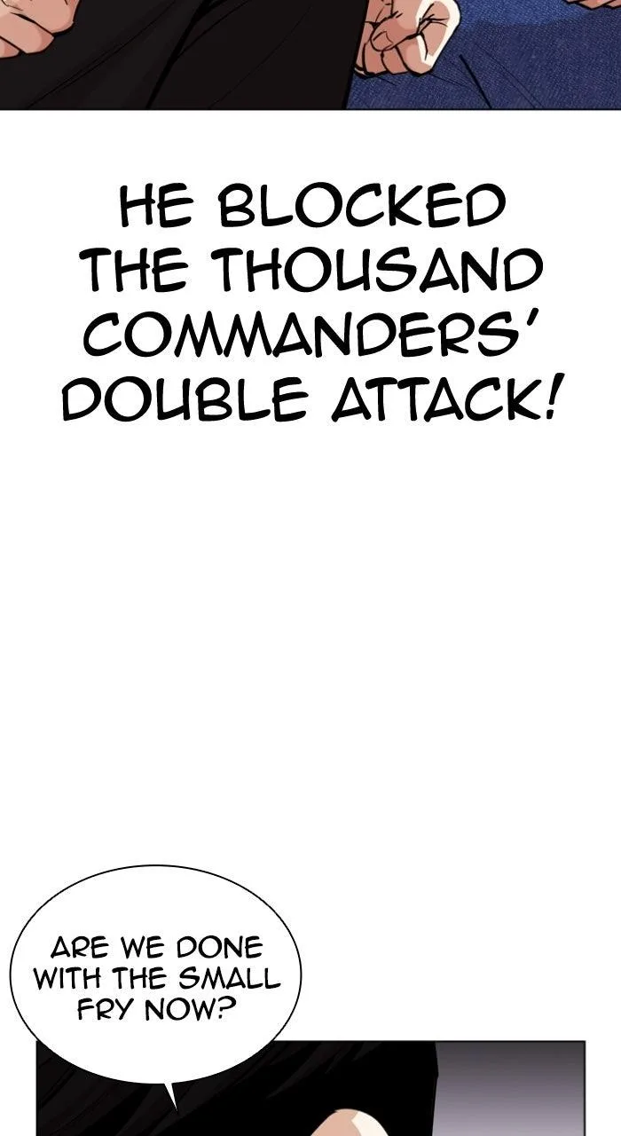 Lookism - Chapter 571 - Page 38