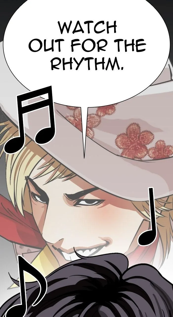 Lookism - Chapter 571 - Page 43