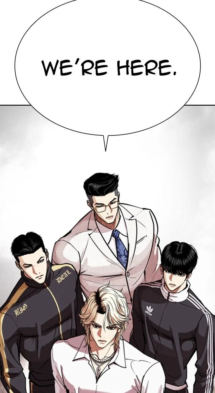 Lookism - Chapter 571 - Page 47