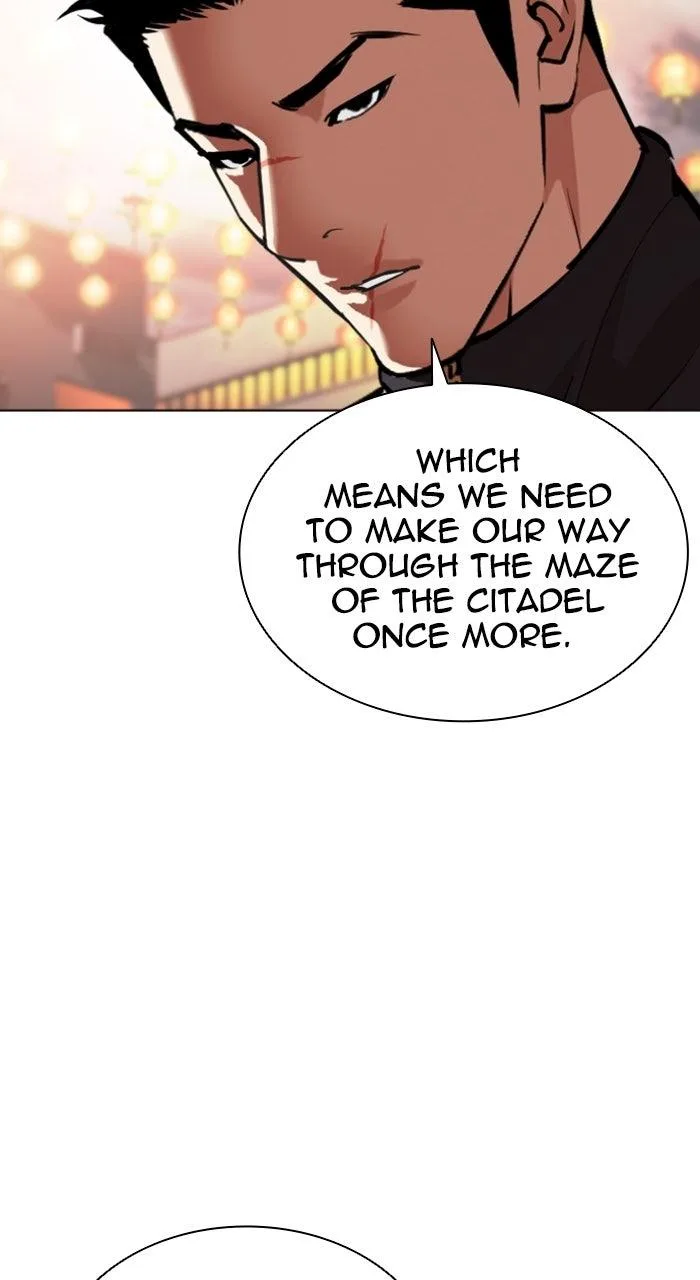 Lookism - Chapter 571 - Page 53