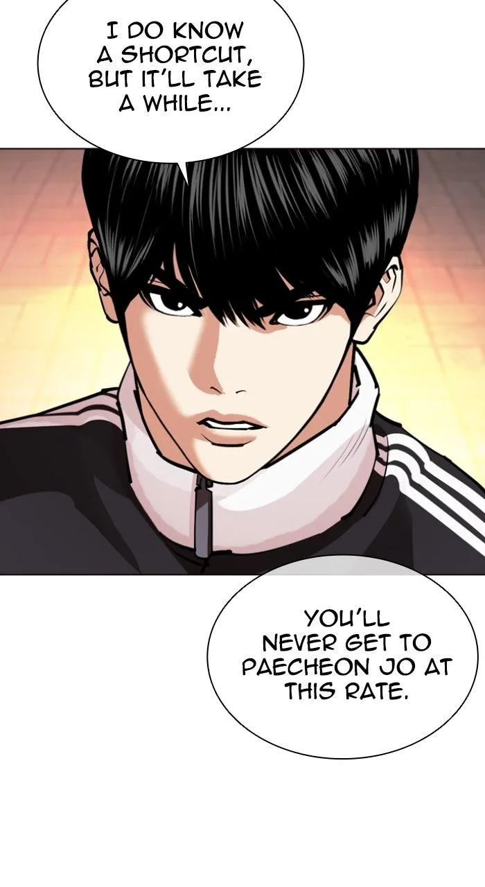 Lookism - Chapter 571 - Page 54