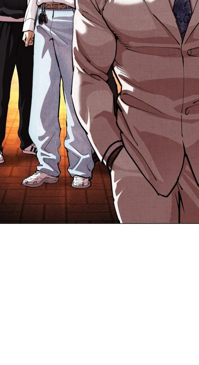 Lookism - Chapter 571 - Page 56