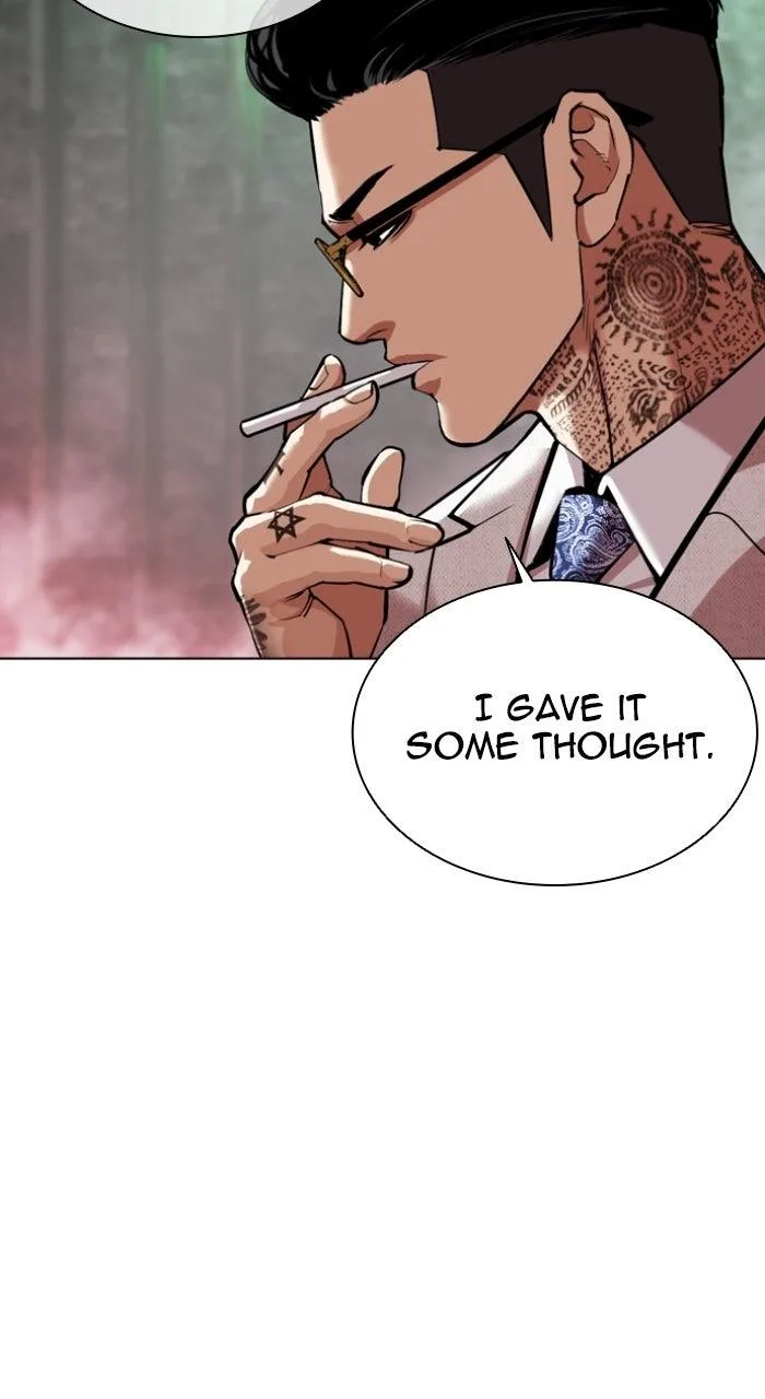 Lookism - Chapter 571 - Page 61