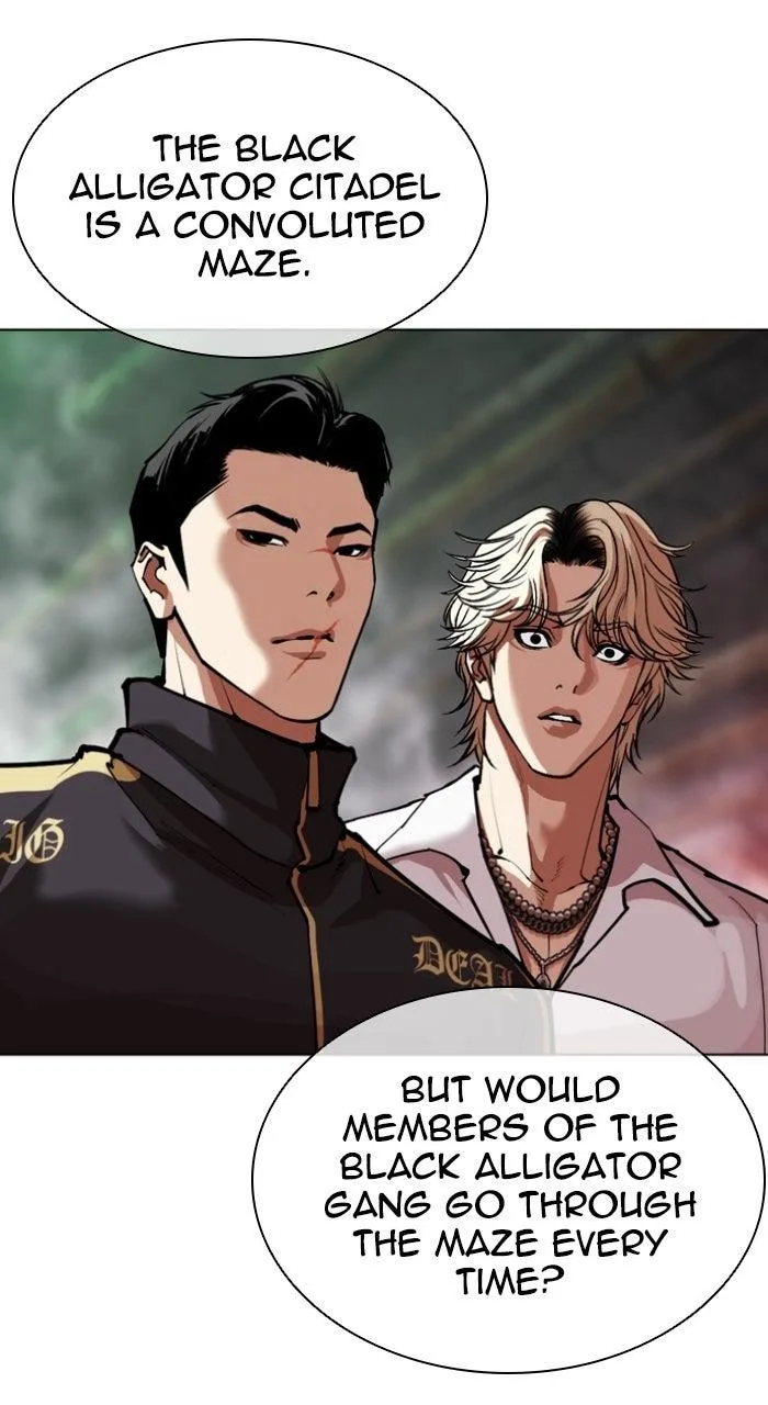 Lookism - Chapter 571 - Page 62