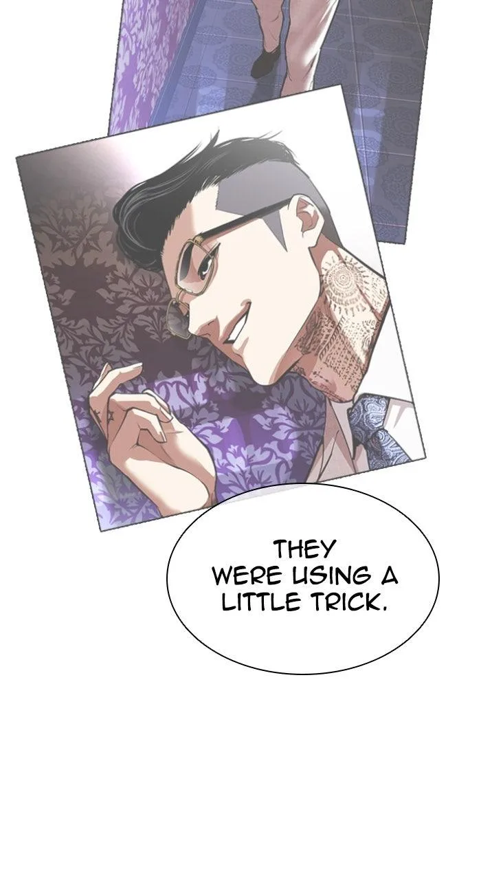 Lookism - Chapter 571 - Page 64
