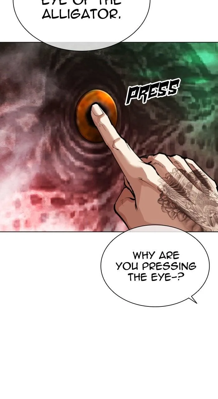 Lookism - Chapter 571 - Page 67