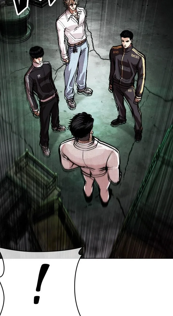 Lookism - Chapter 571 - Page 70