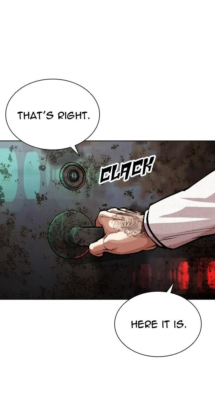 Lookism - Chapter 571 - Page 79