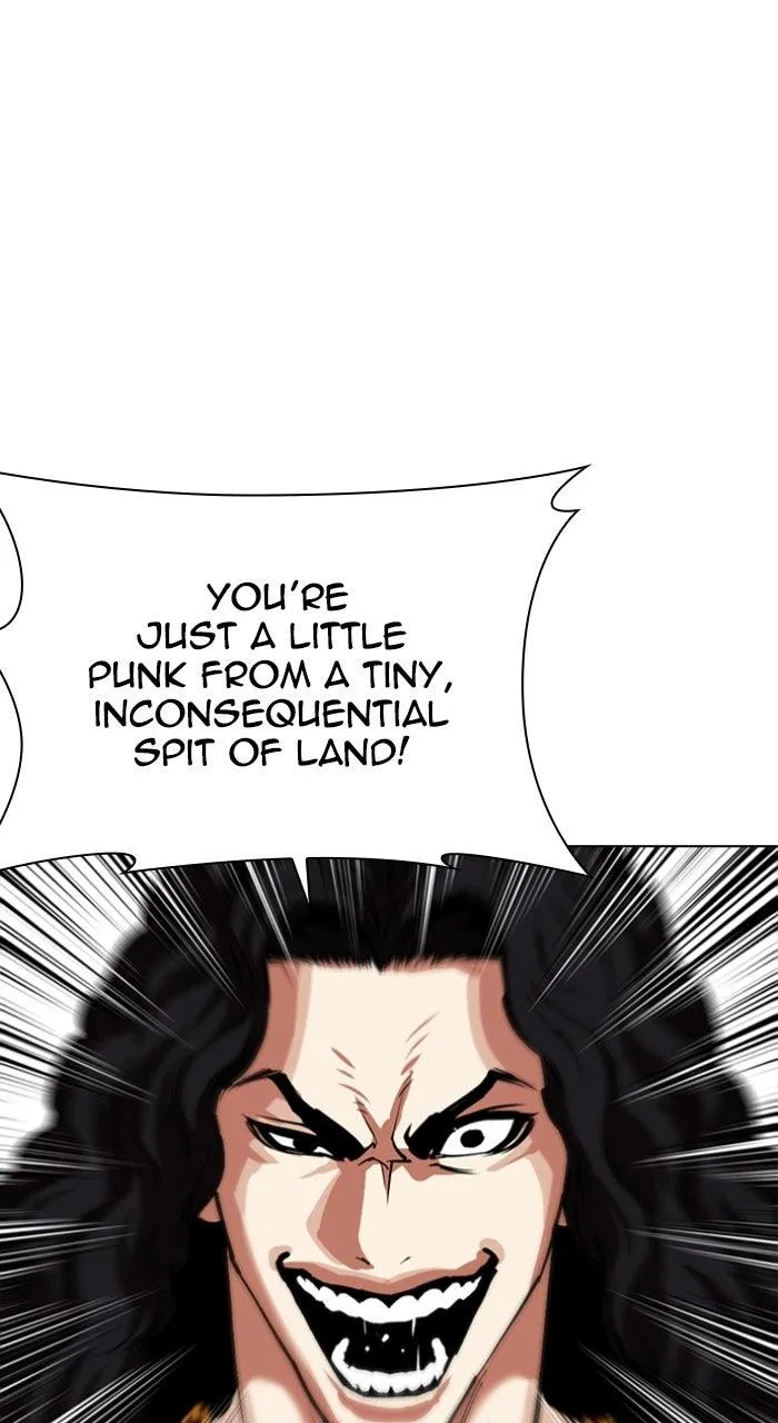 Lookism - Chapter 571 - Page 9