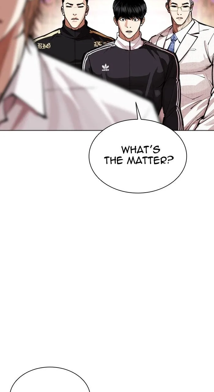 Lookism - Chapter 571 - Page 90