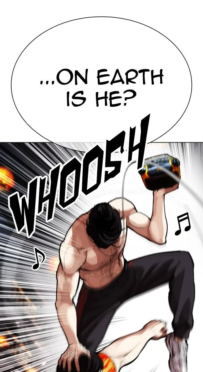 Lookism - Chapter 571 - Page 95