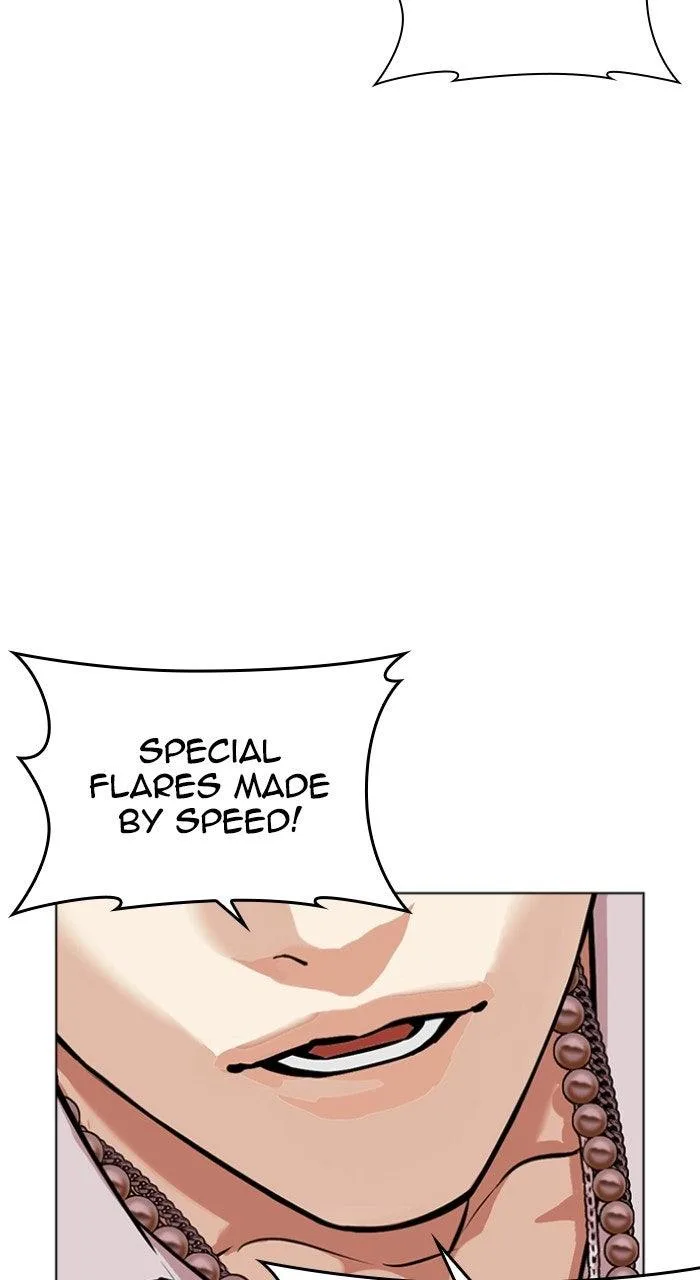 Lookism - Chapter 572 - Page 10