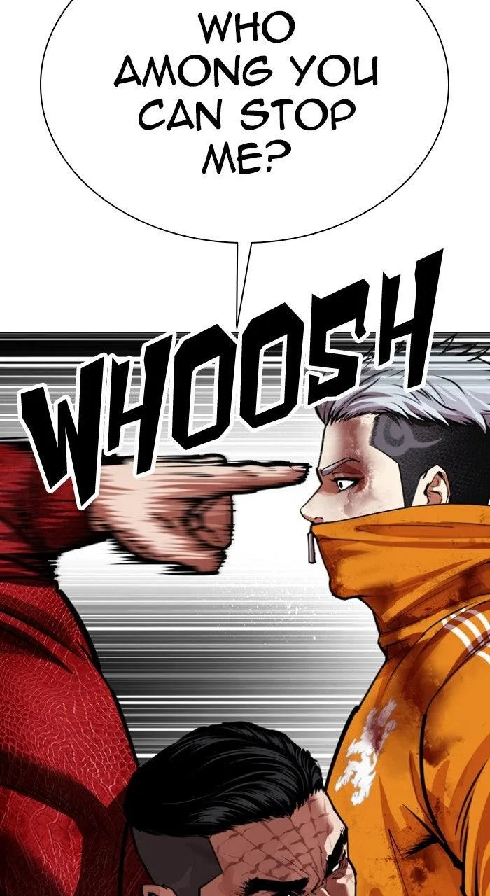 Lookism - Chapter 572 - Page 101