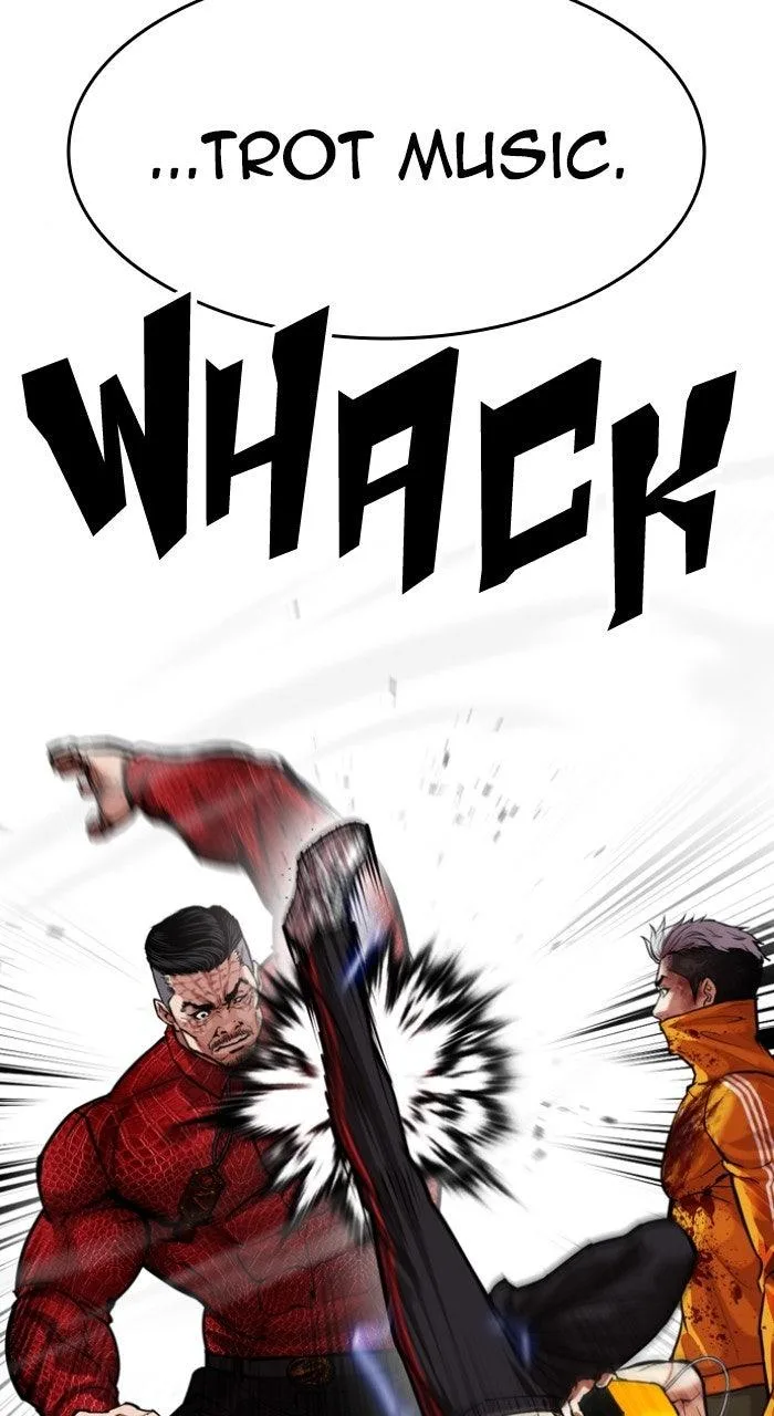 Lookism - Chapter 572 - Page 105
