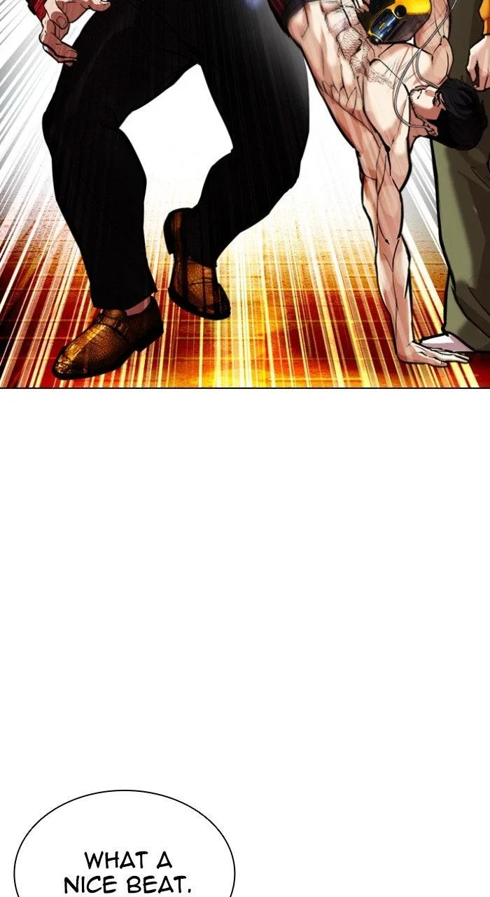 Lookism - Chapter 572 - Page 106
