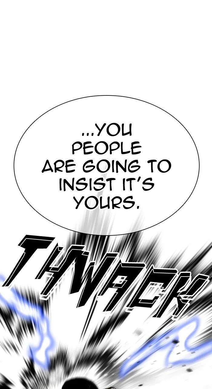 Lookism - Chapter 572 - Page 109