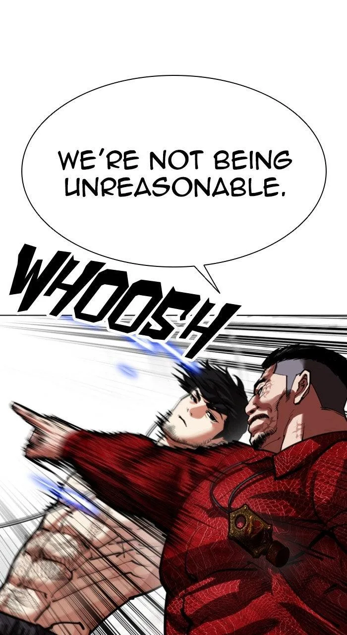 Lookism - Chapter 572 - Page 112