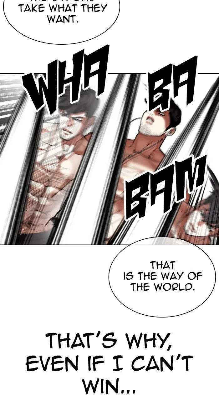 Lookism - Chapter 572 - Page 114