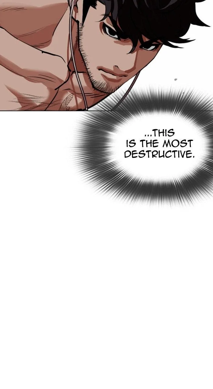 Lookism - Chapter 572 - Page 121