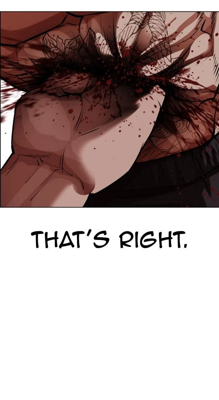 Lookism - Chapter 572 - Page 122