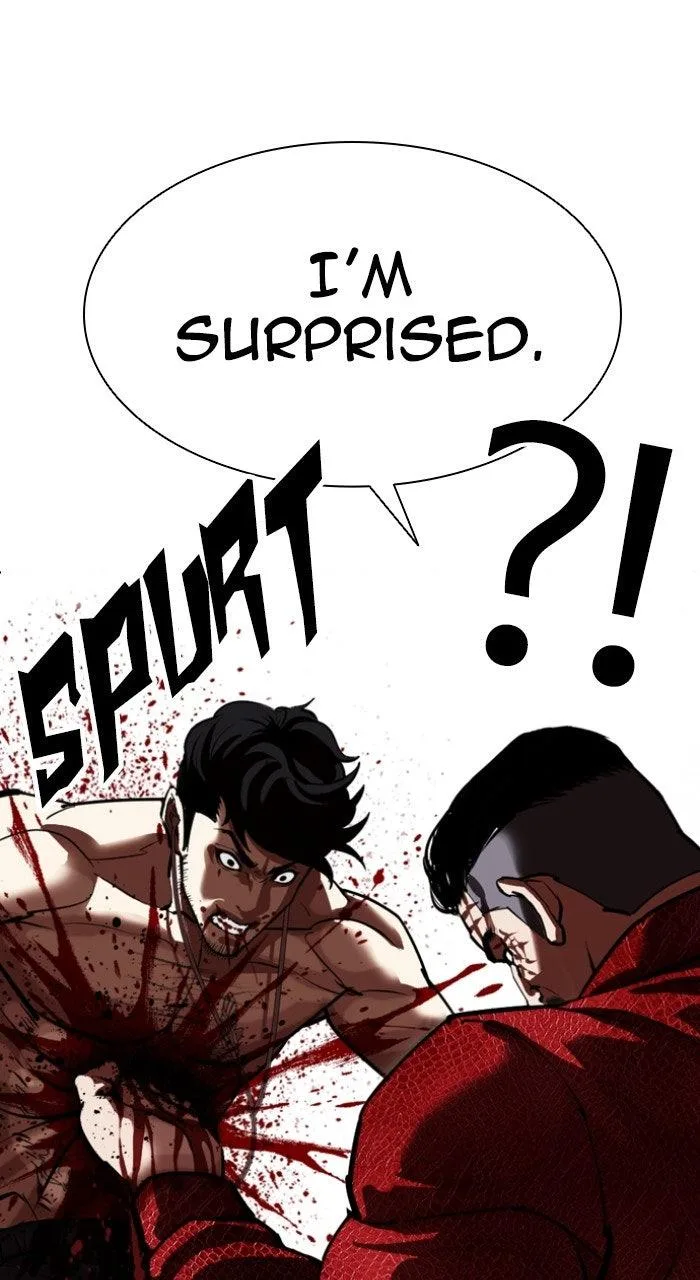 Lookism - Chapter 572 - Page 123