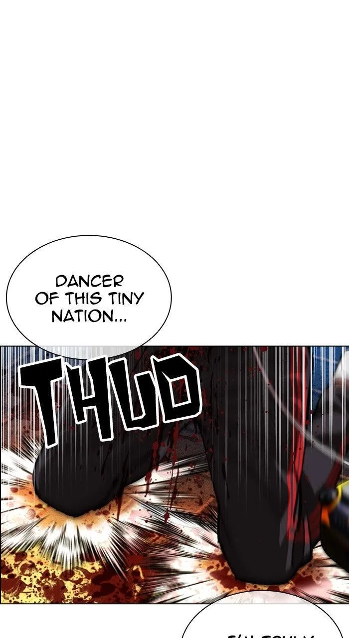 Lookism - Chapter 572 - Page 126