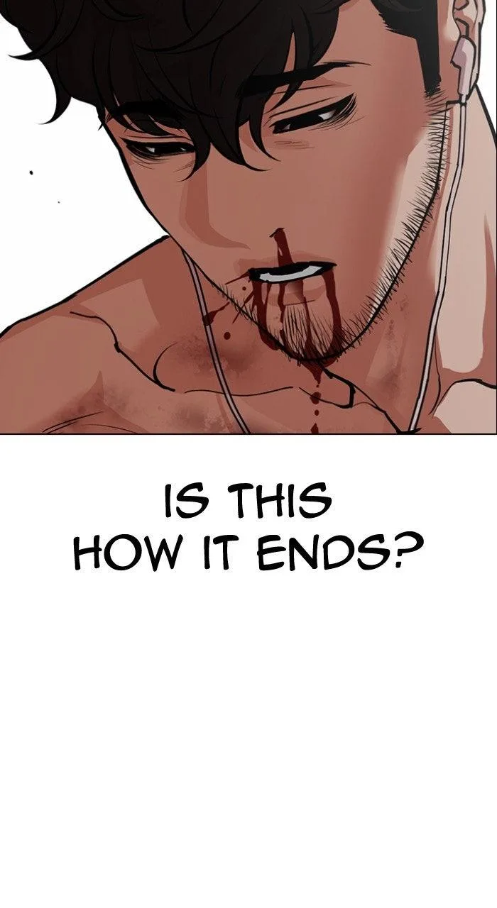 Lookism - Chapter 572 - Page 130