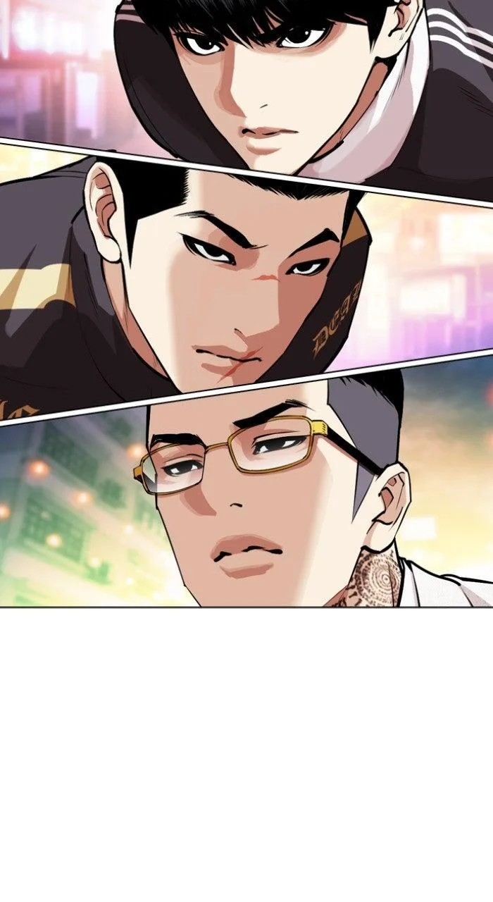 Lookism - Chapter 572 - Page 14