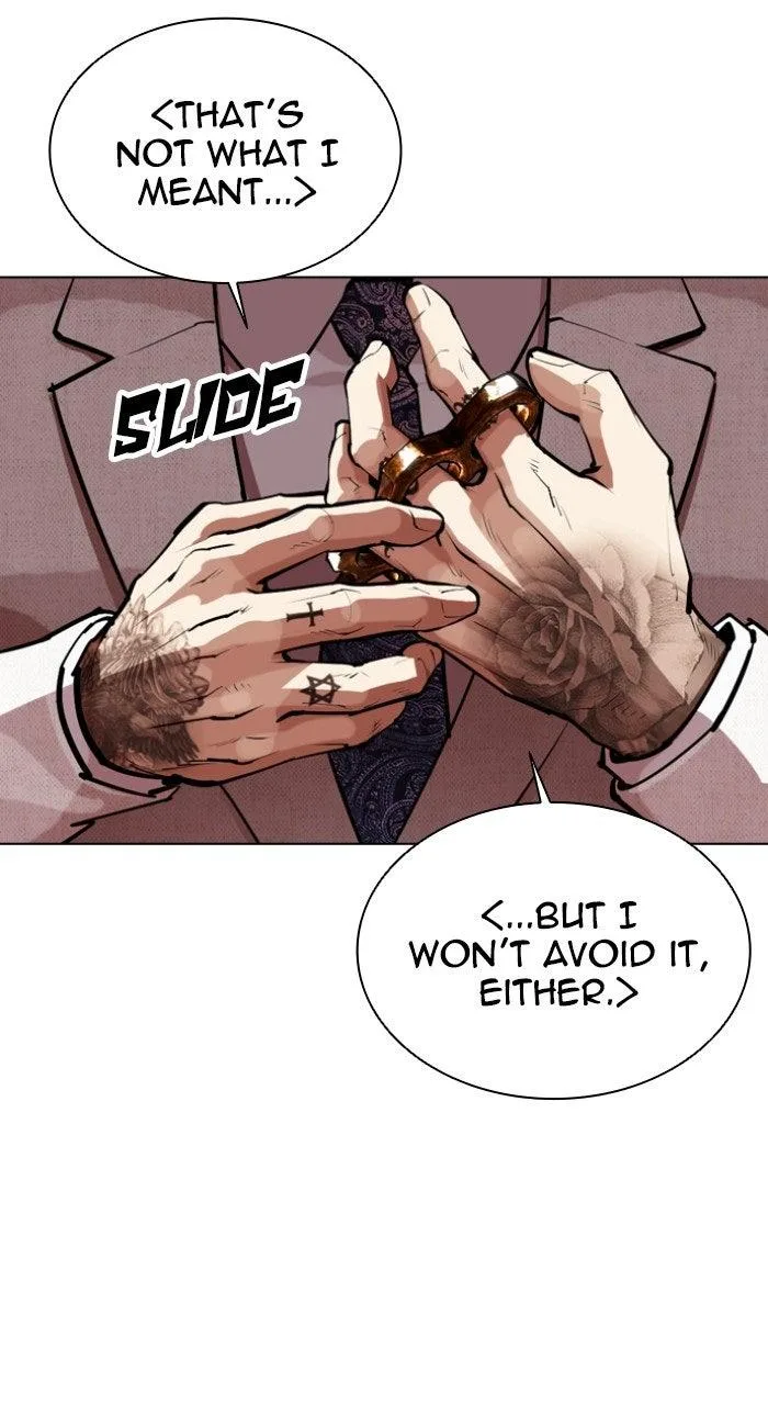 Lookism - Chapter 572 - Page 150