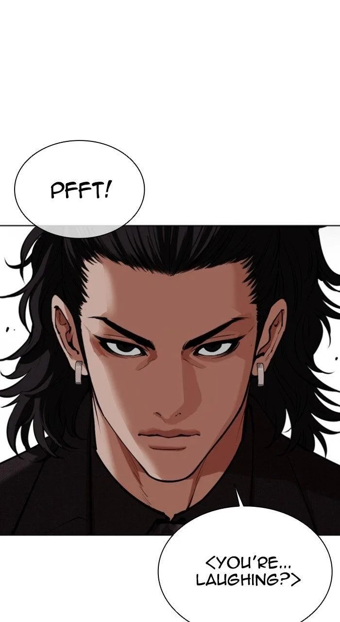Lookism - Chapter 572 - Page 153