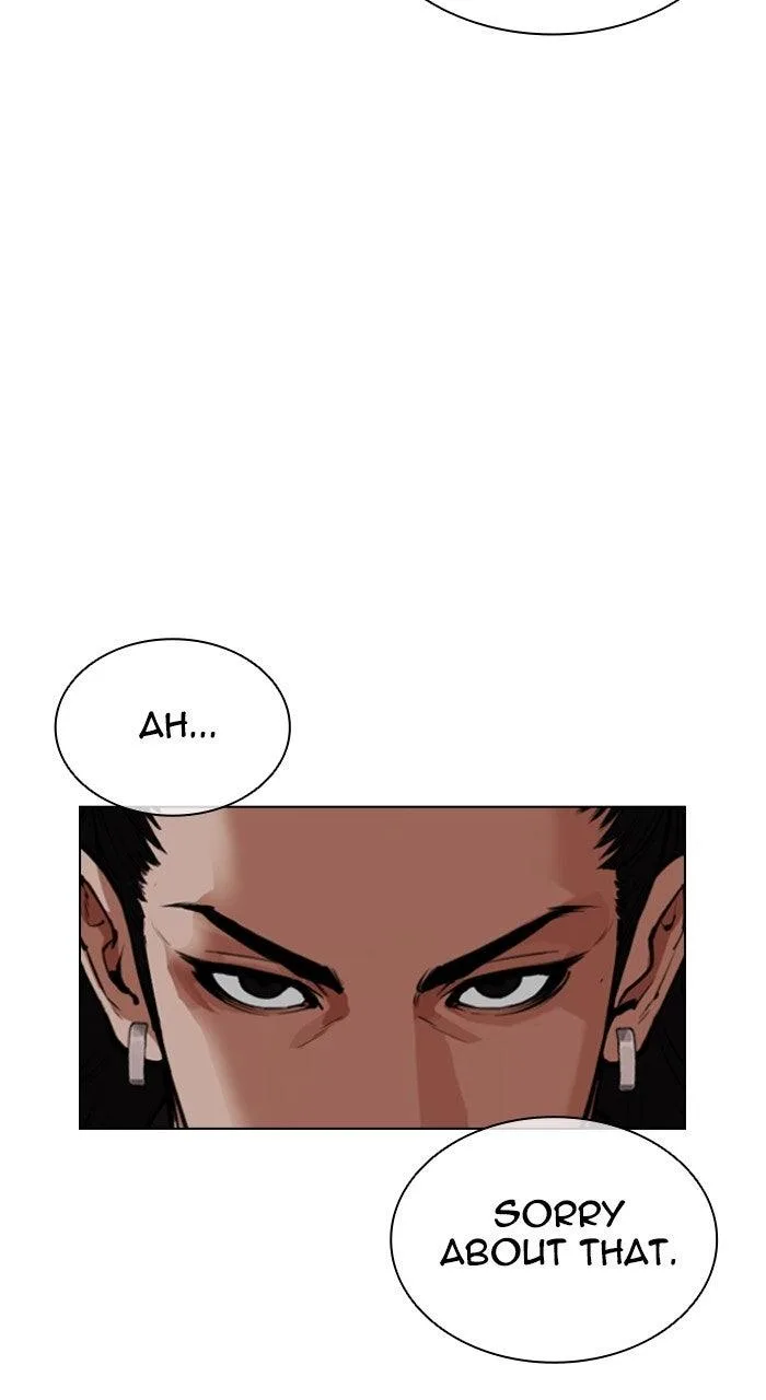 Lookism - Chapter 572 - Page 154