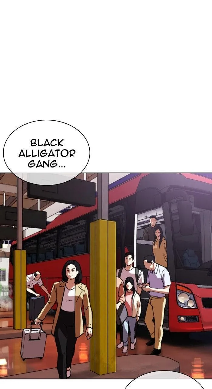 Lookism - Chapter 572 - Page 159