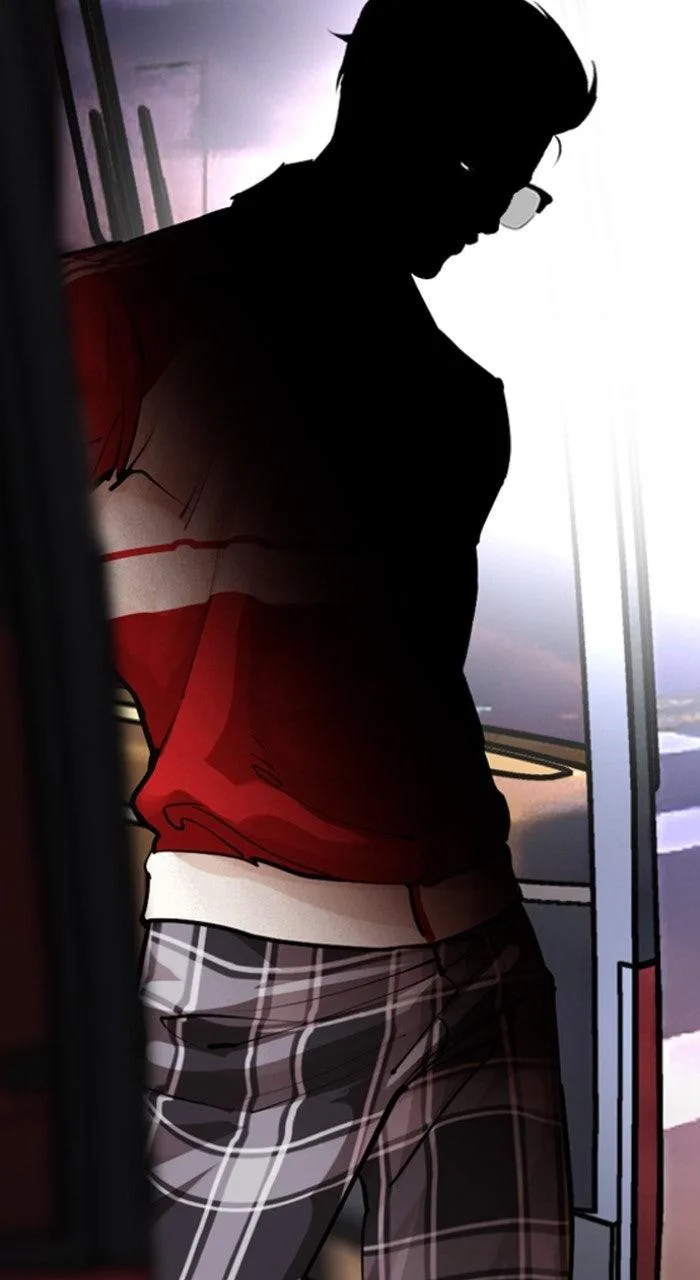 Lookism - Chapter 572 - Page 161