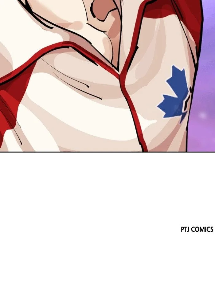 Lookism - Chapter 572 - Page 165