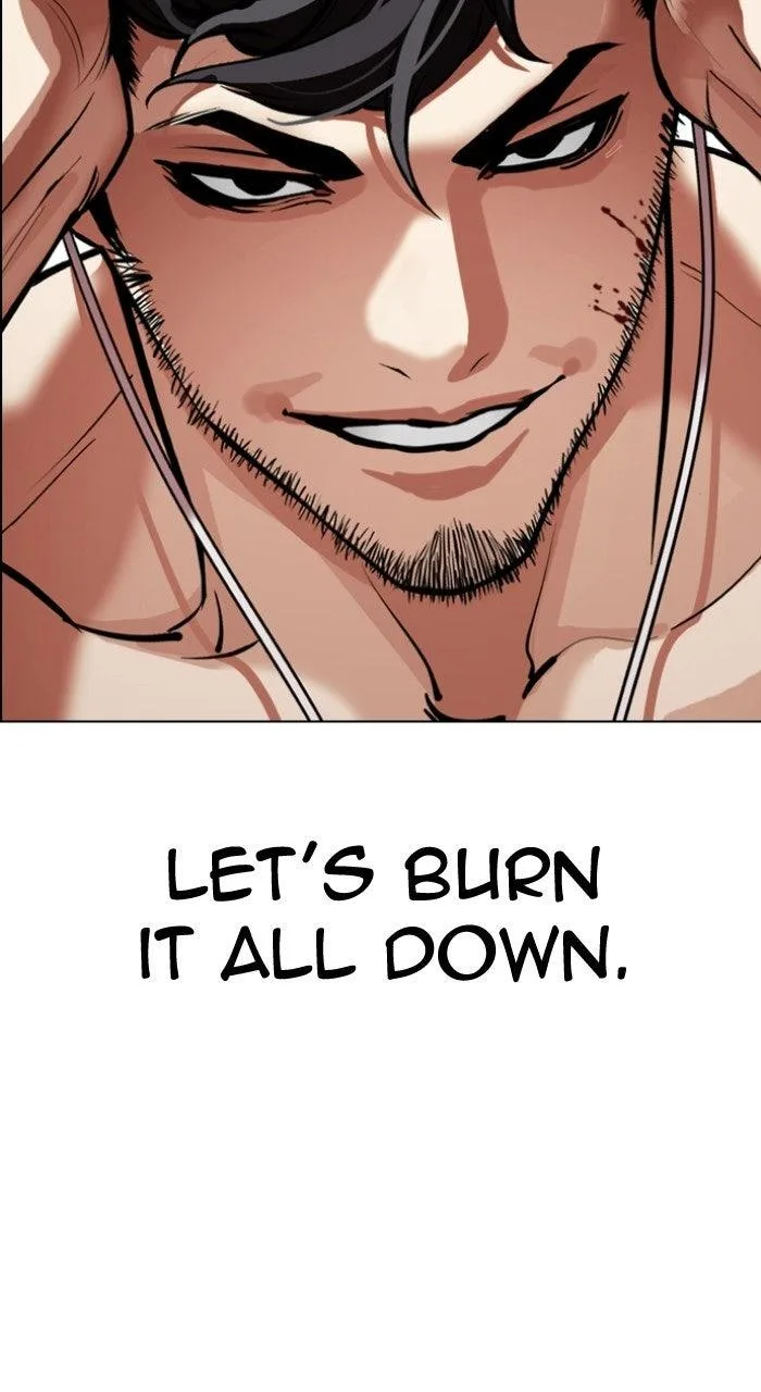 Lookism - Chapter 572 - Page 17