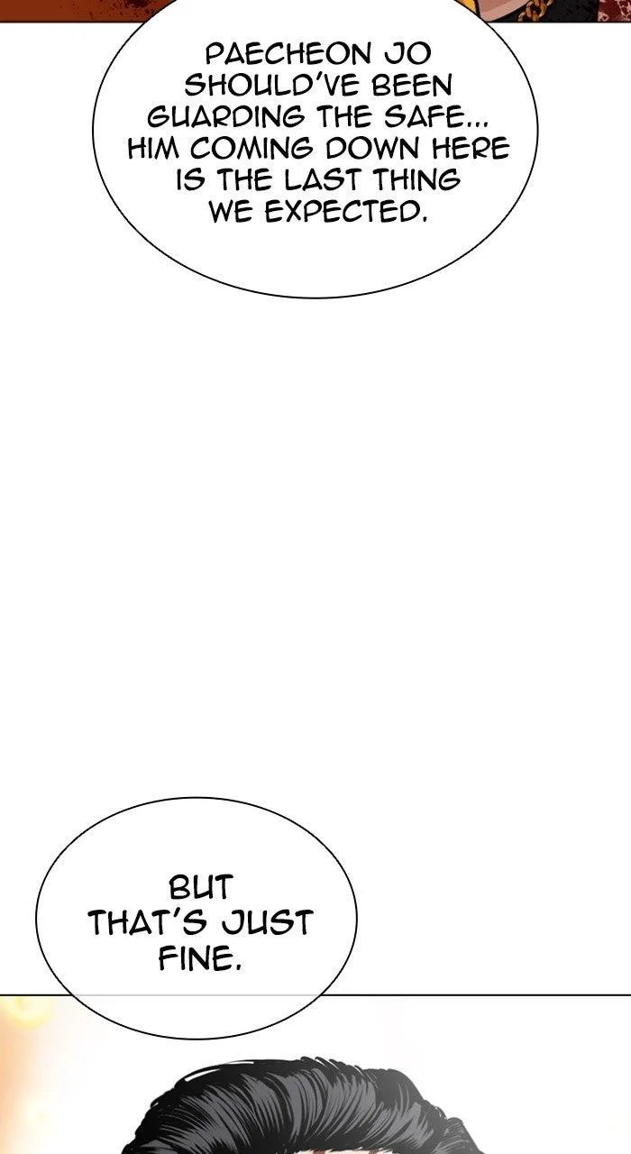 Lookism - Chapter 572 - Page 29