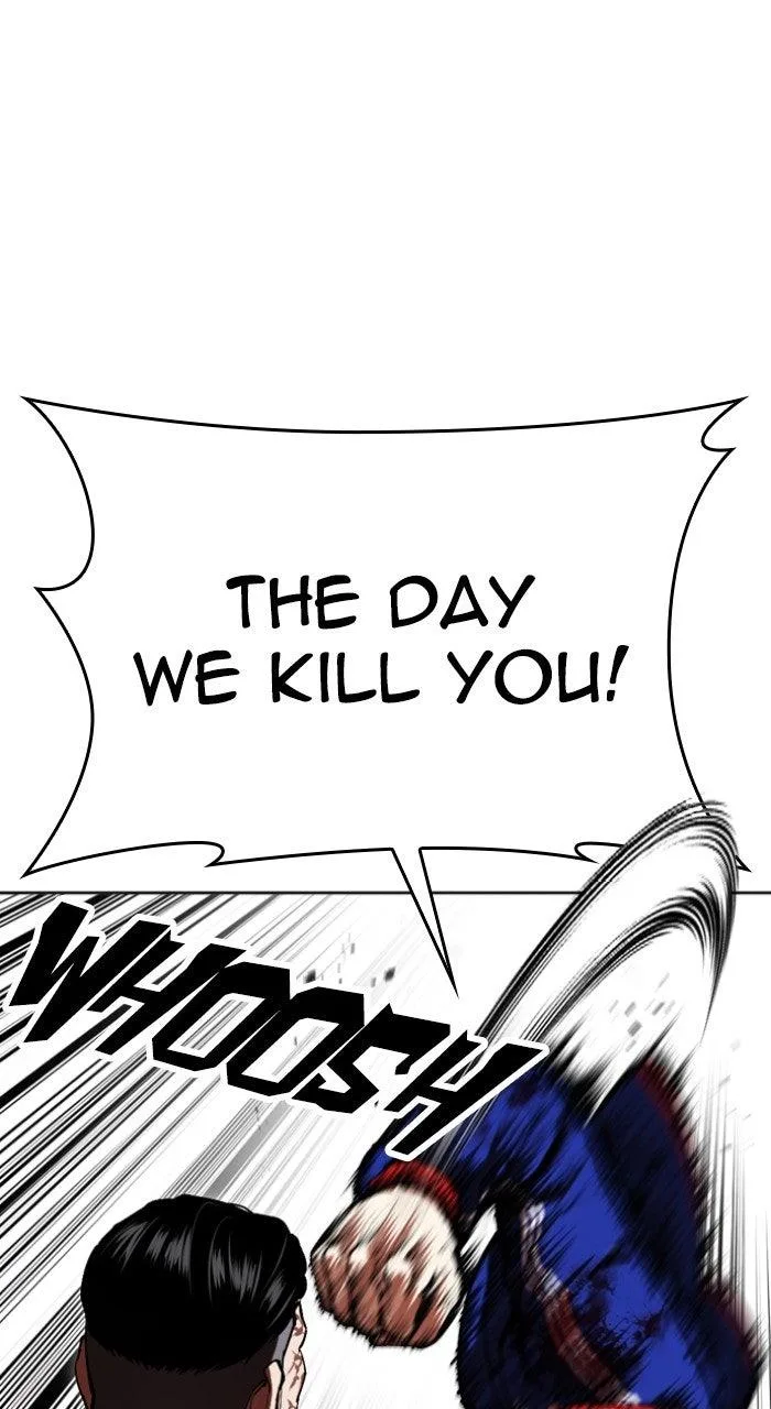Lookism - Chapter 572 - Page 31