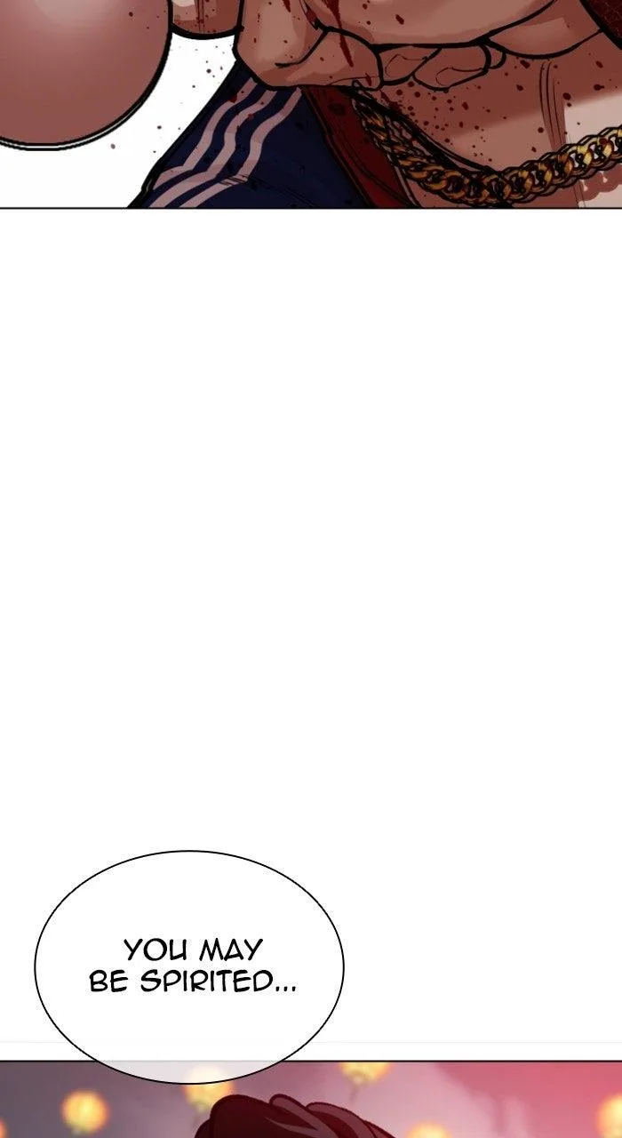Lookism - Chapter 572 - Page 34
