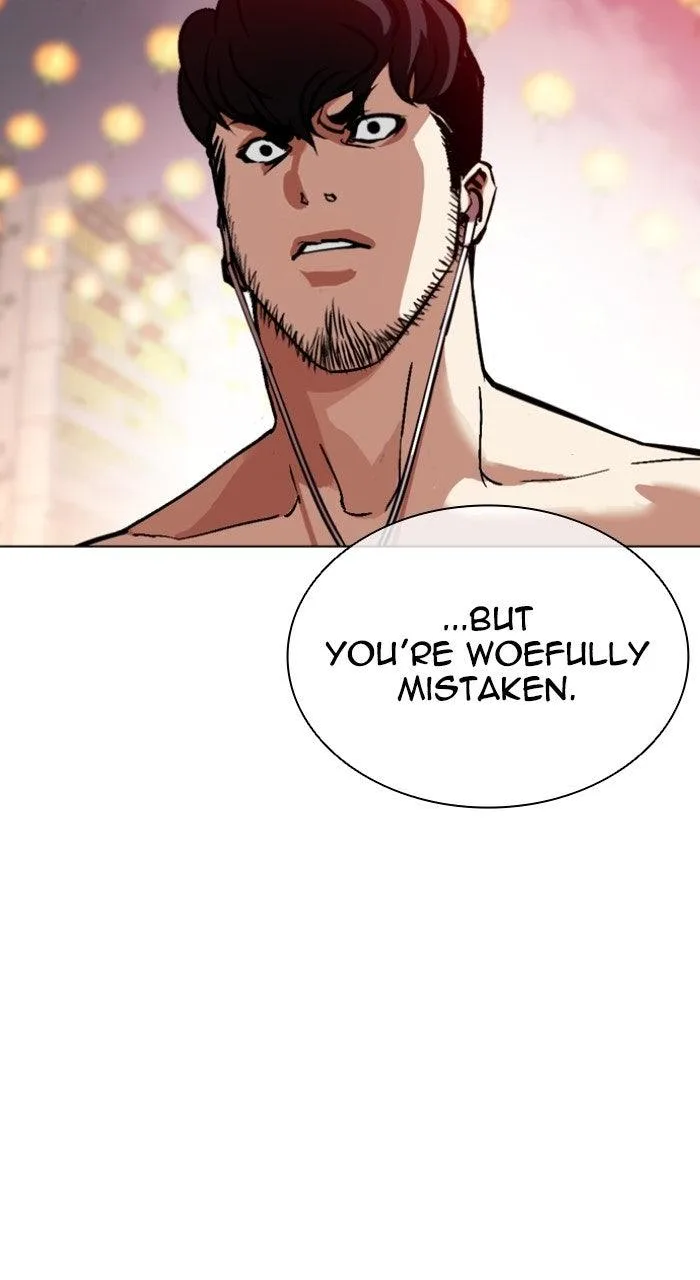 Lookism - Chapter 572 - Page 35